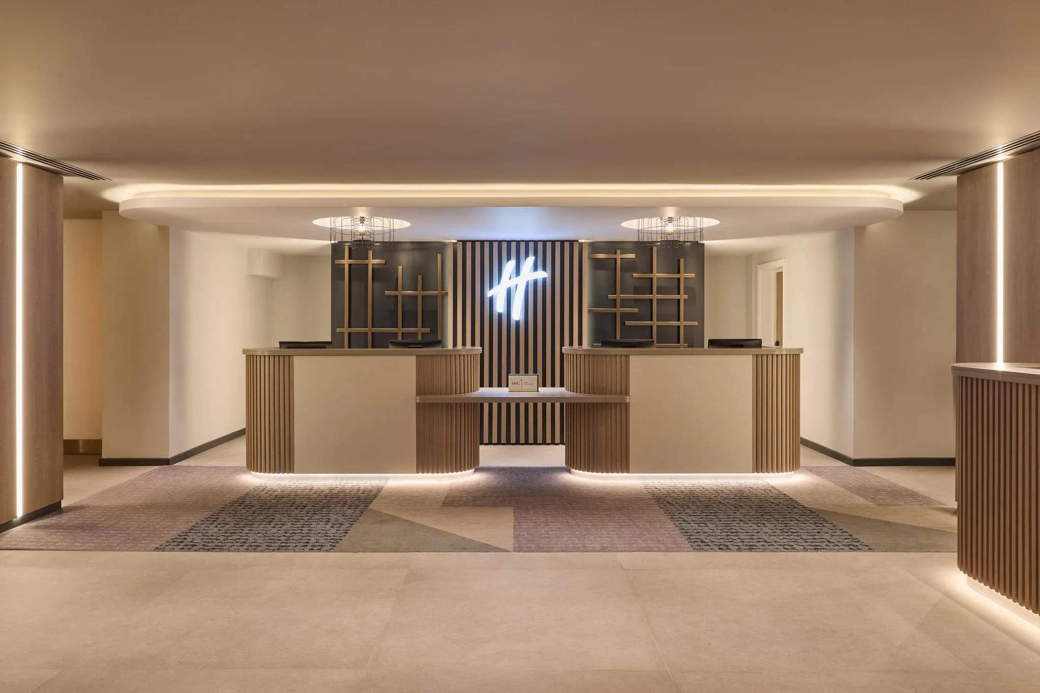 Holiday Inn London Bloomsbury, an IHG Hotel