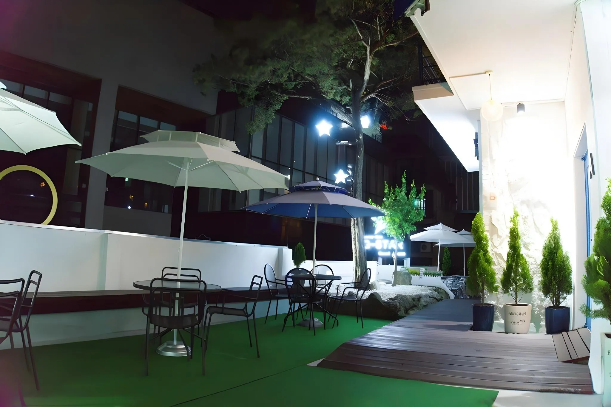 Namsan Guesthouse 2