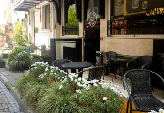 Pearl İSTANBUL Hotel