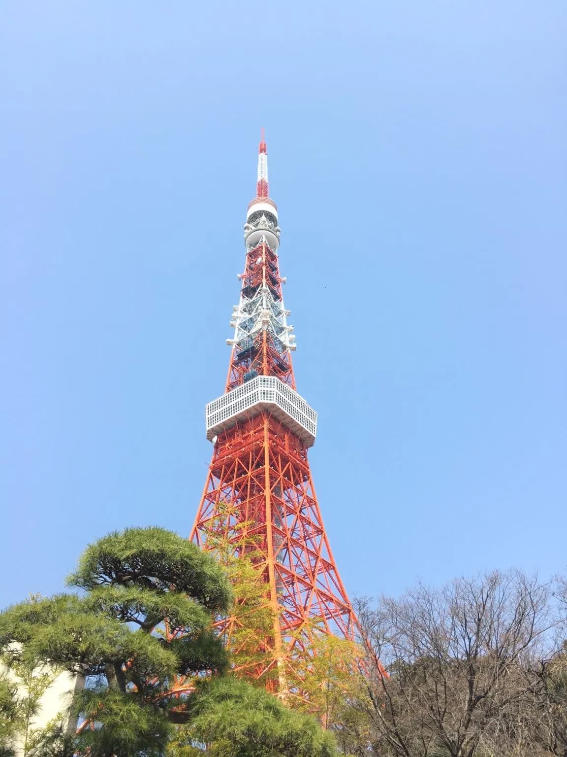 Tokyo Grand Hotel