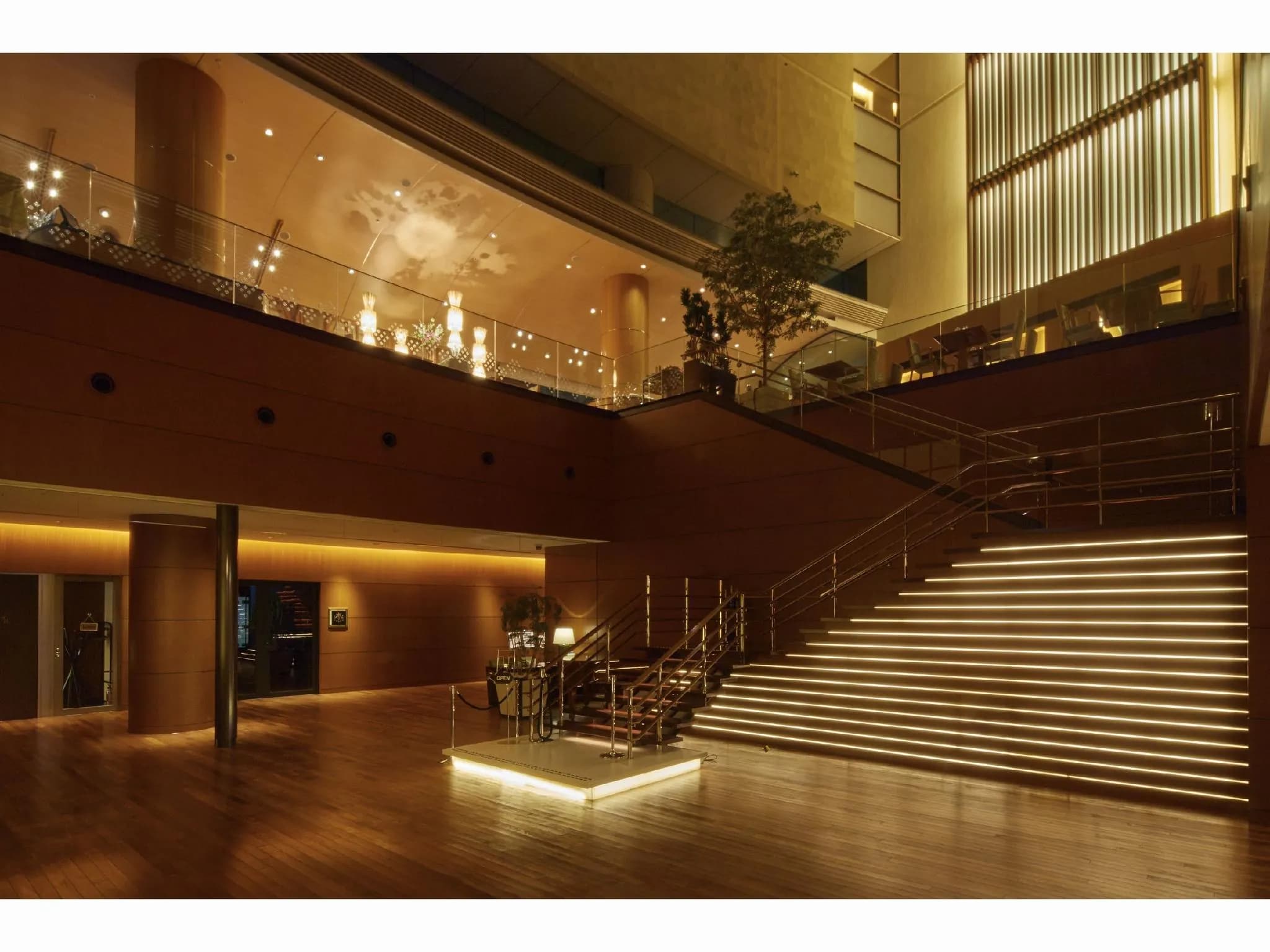 Marunouchi Hotel