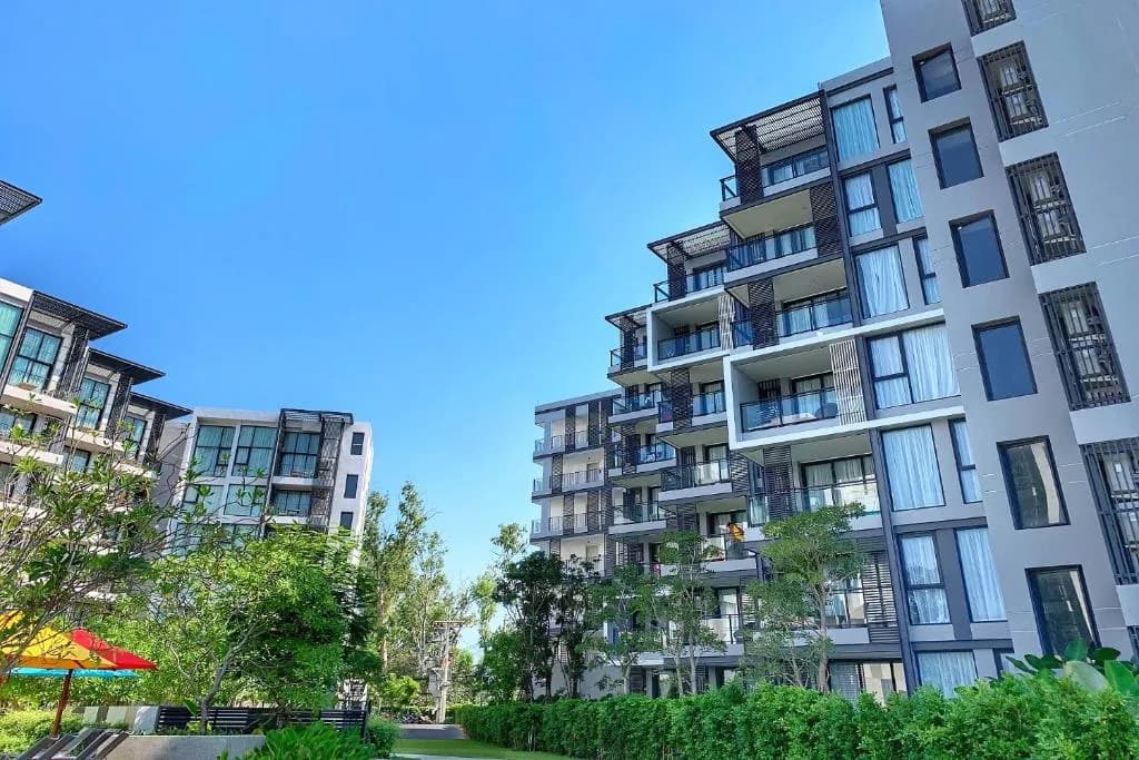 Cassia Residences by NLA