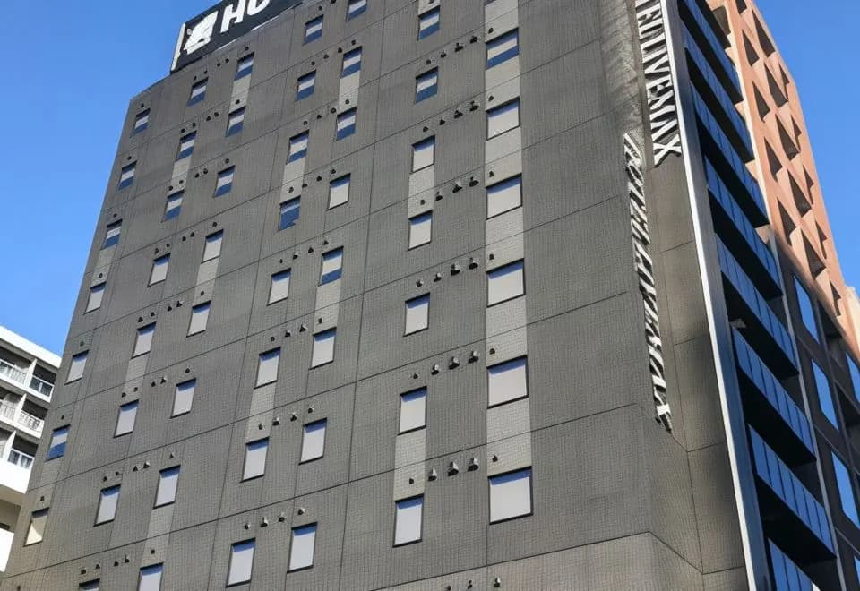 Hotel Livemax Shinjuku Kabukicho-Meijidori