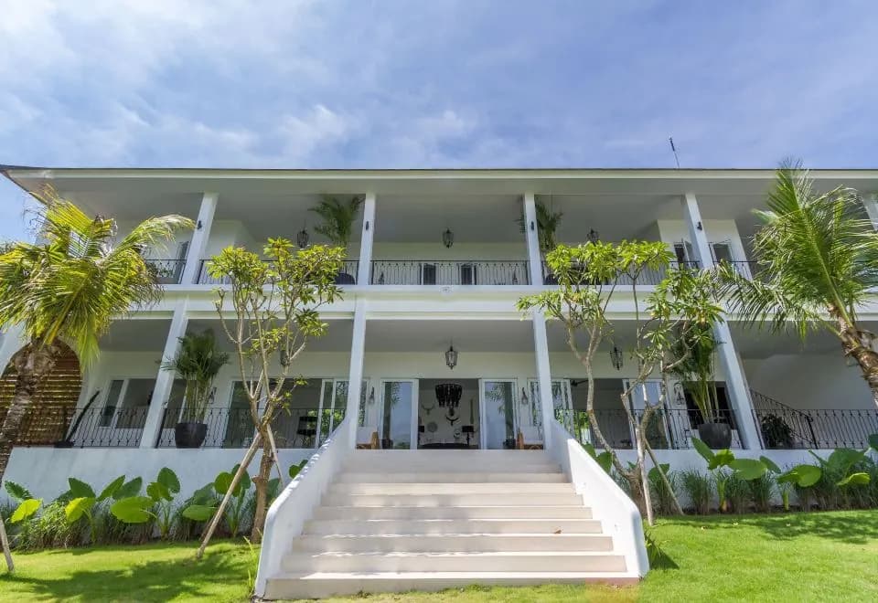 Villa Kusuma