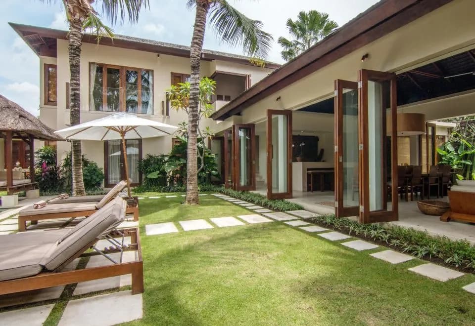 Villa Suar 2 Bali