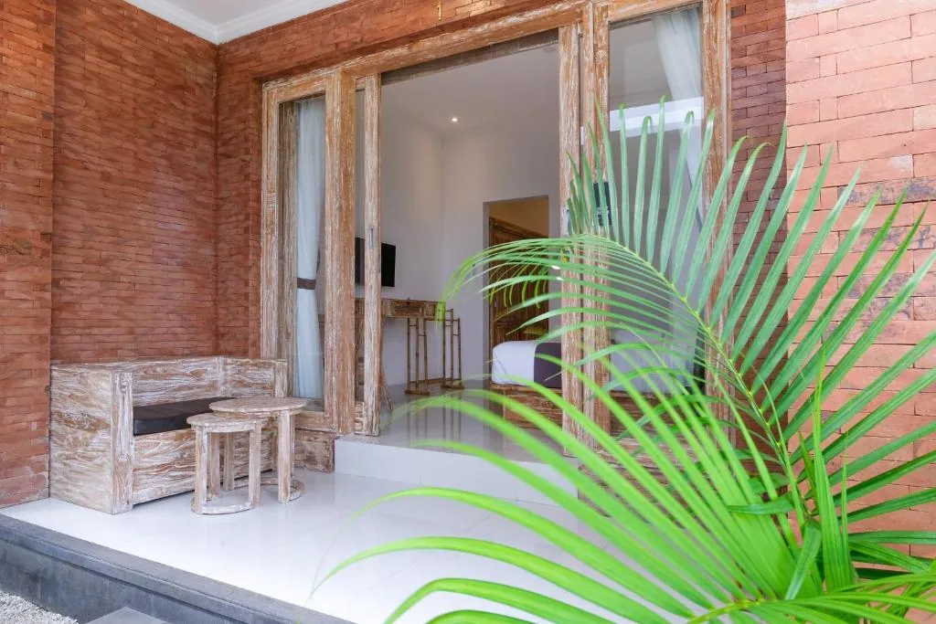 Belvilla Hii Inn Garuda Wisnu
