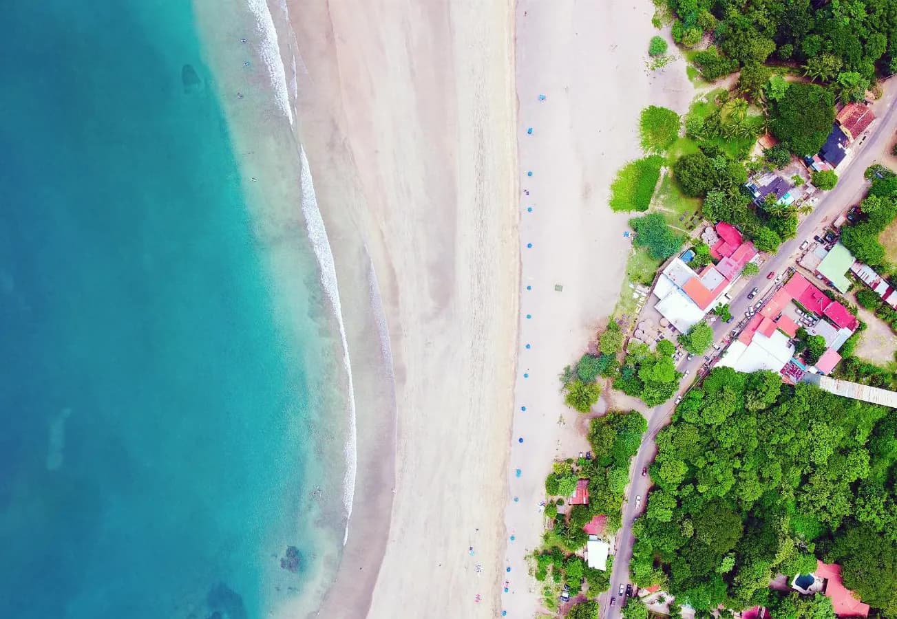 Surf Ranch Tamarindo