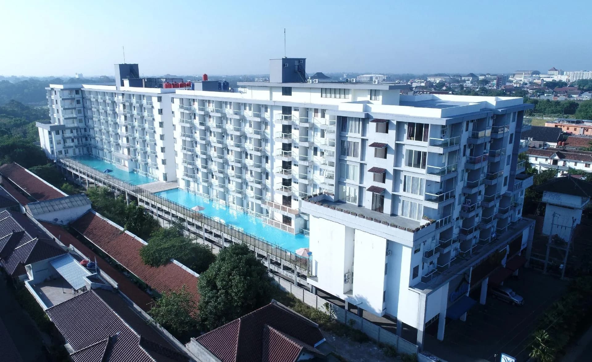Dreamzzz Vivo Jogja
