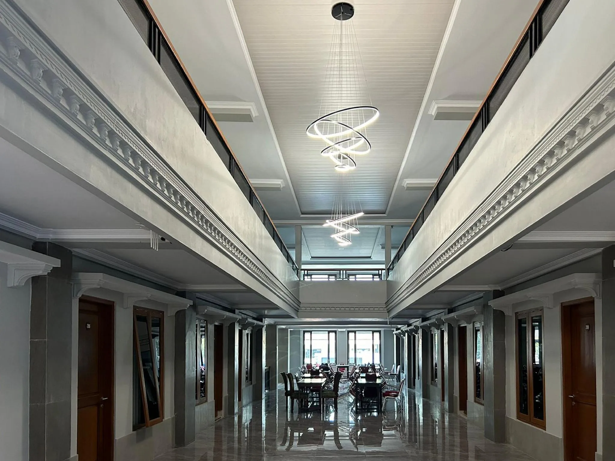 Urbanview TWH Costel near Stadion Maguwoharjo Yogyakarta
