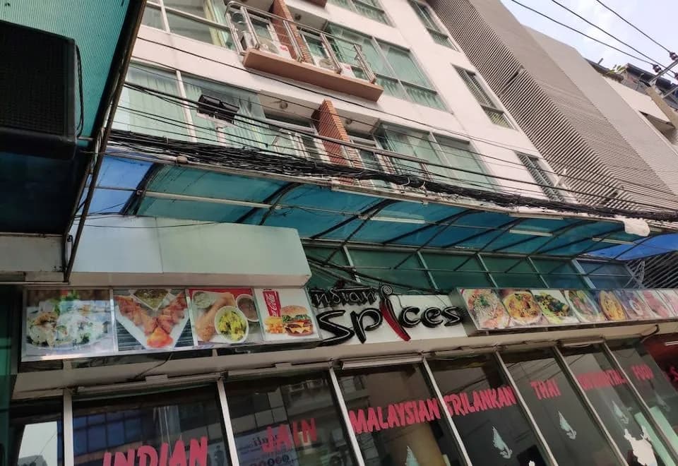 Hotel Asok Inn