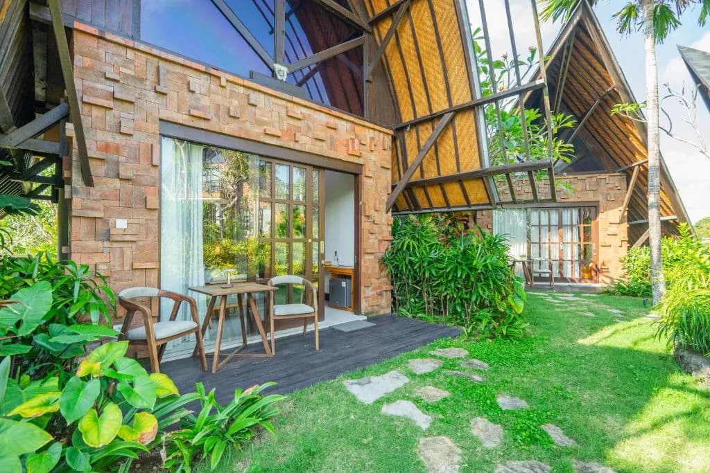 Cemara Hills Uluwatu, The Reserve - Cottages & Villas