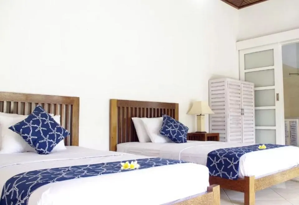 Starfish Bali Villa Bali