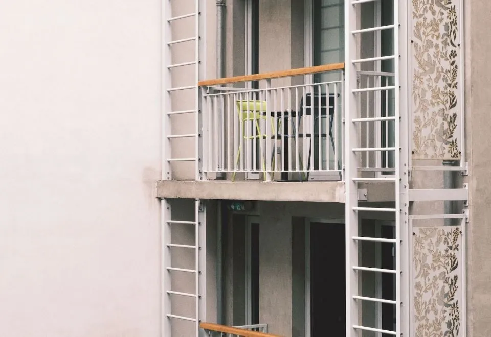 Hôtel Jules & Jim