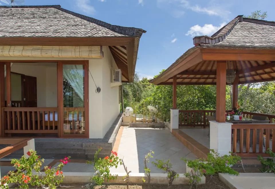 Villa Lidwina by Nagisa Bali