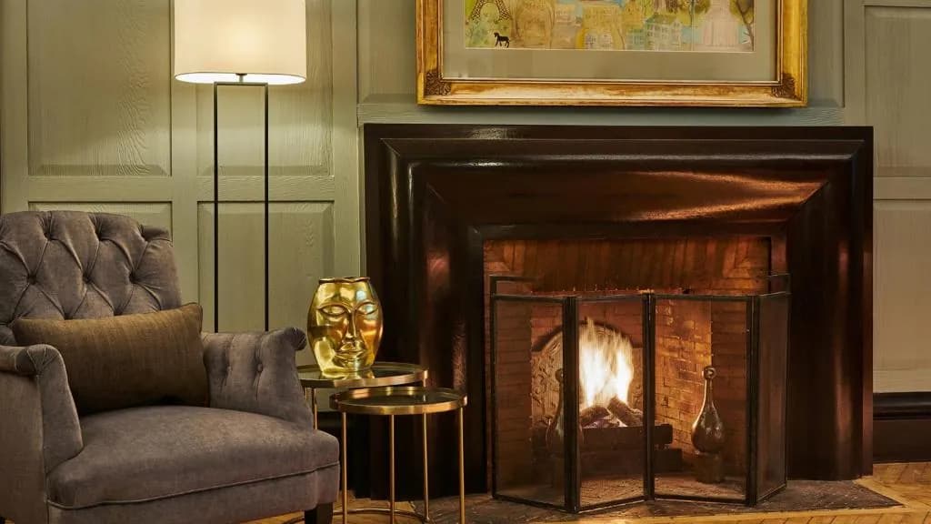 Hôtel Lancaster Paris Champs-Elysées