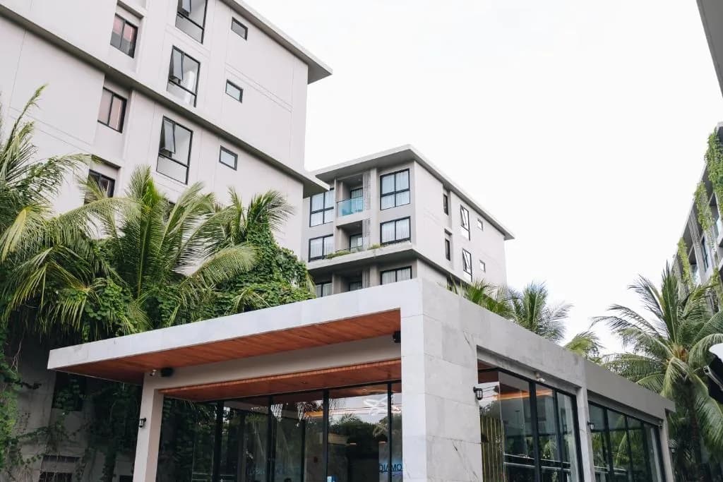 Solara Stays Phuket