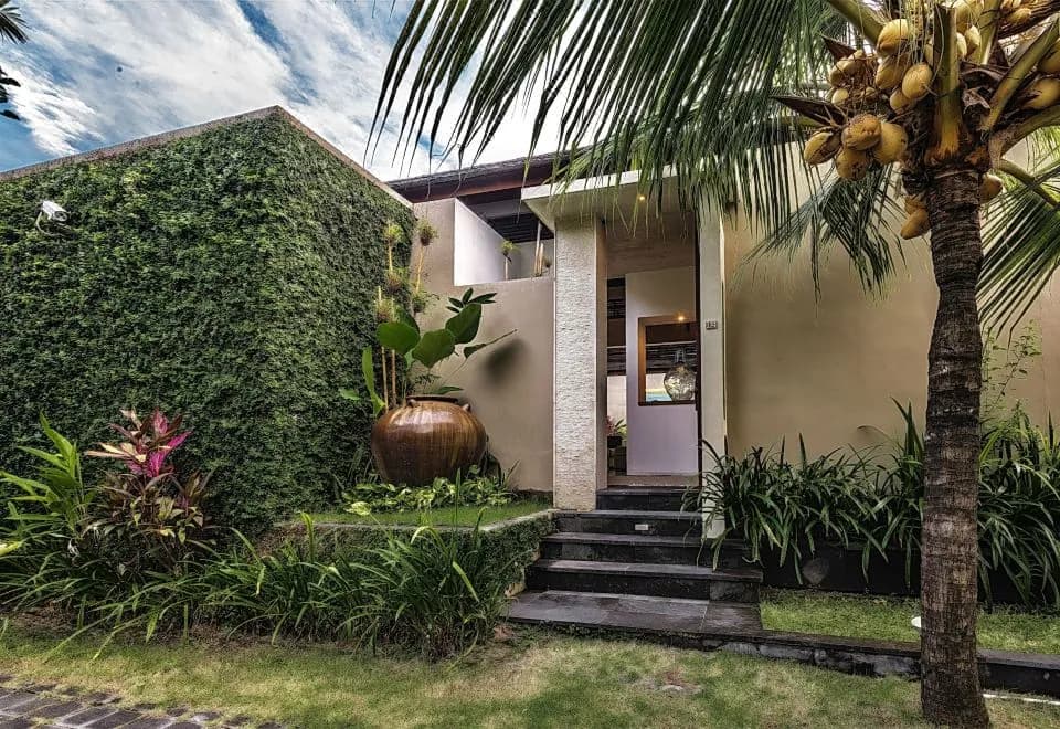 Pradha Villas Seminyak