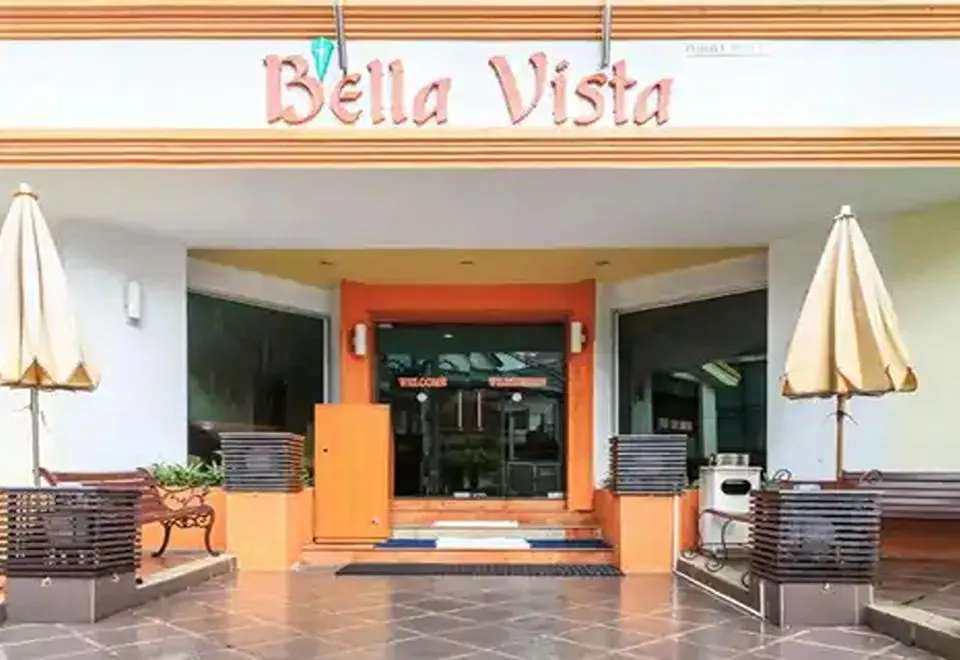Eastiny Bella Vista Hotel & Residence