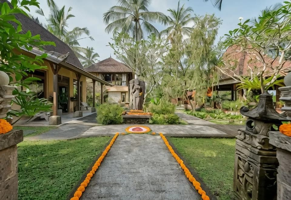 Villa Bodhi
