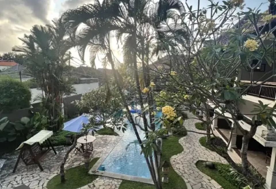 Mutiara Bali Boutique Resort & Villa