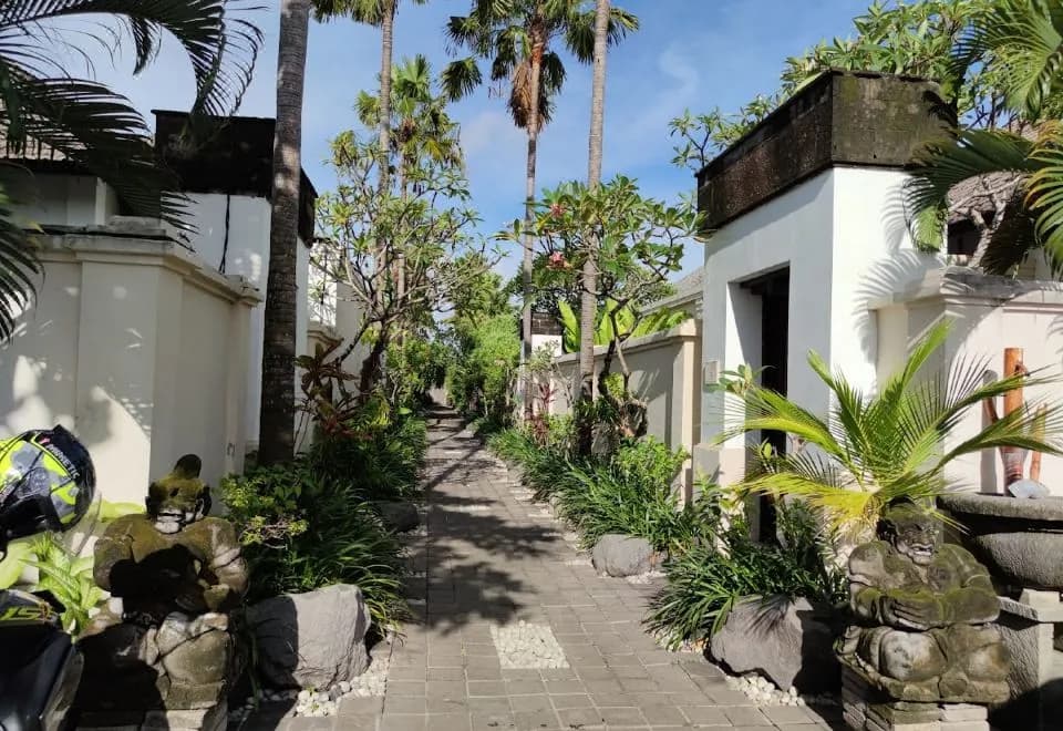The Tukad Villa
