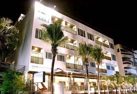 Benyada Lodge - Surin Beach