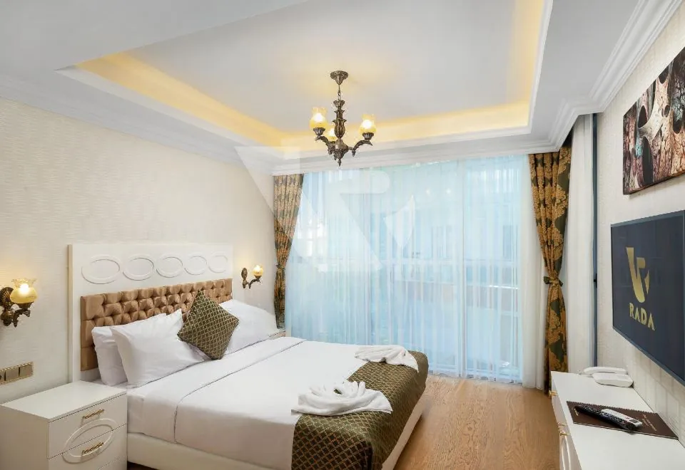 Onkel Rada Apart Hotel