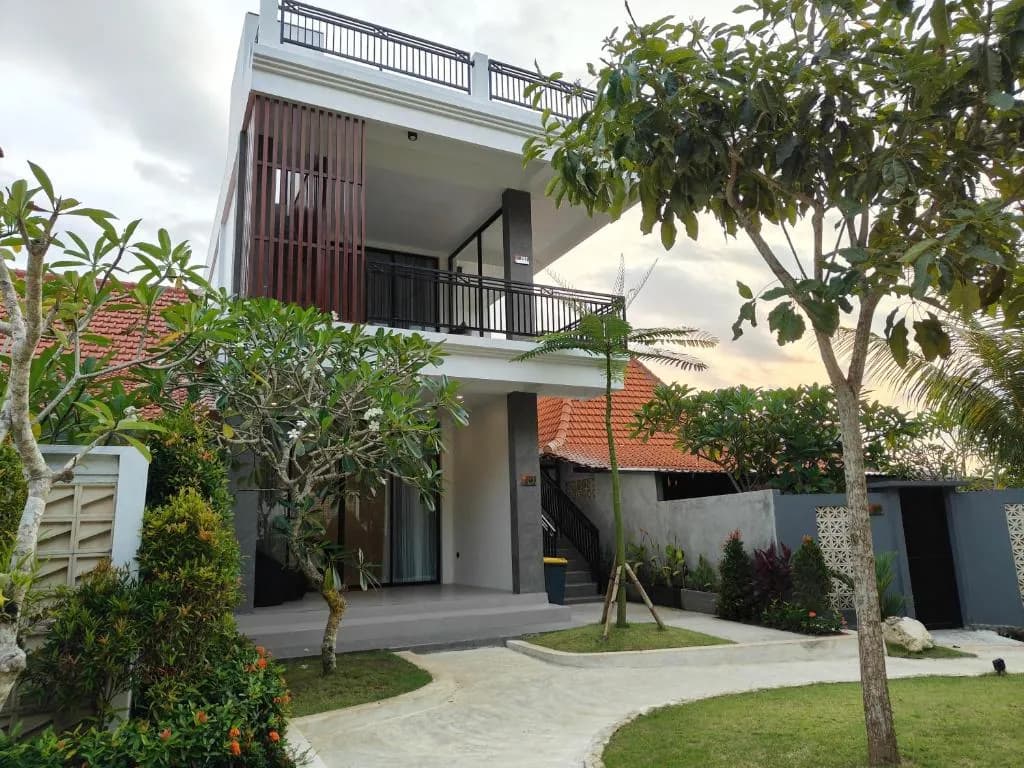 Alam Cottage Uluwatu