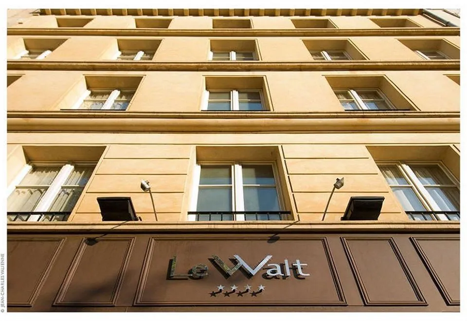 H?tel le Walt by Inwood Hotels