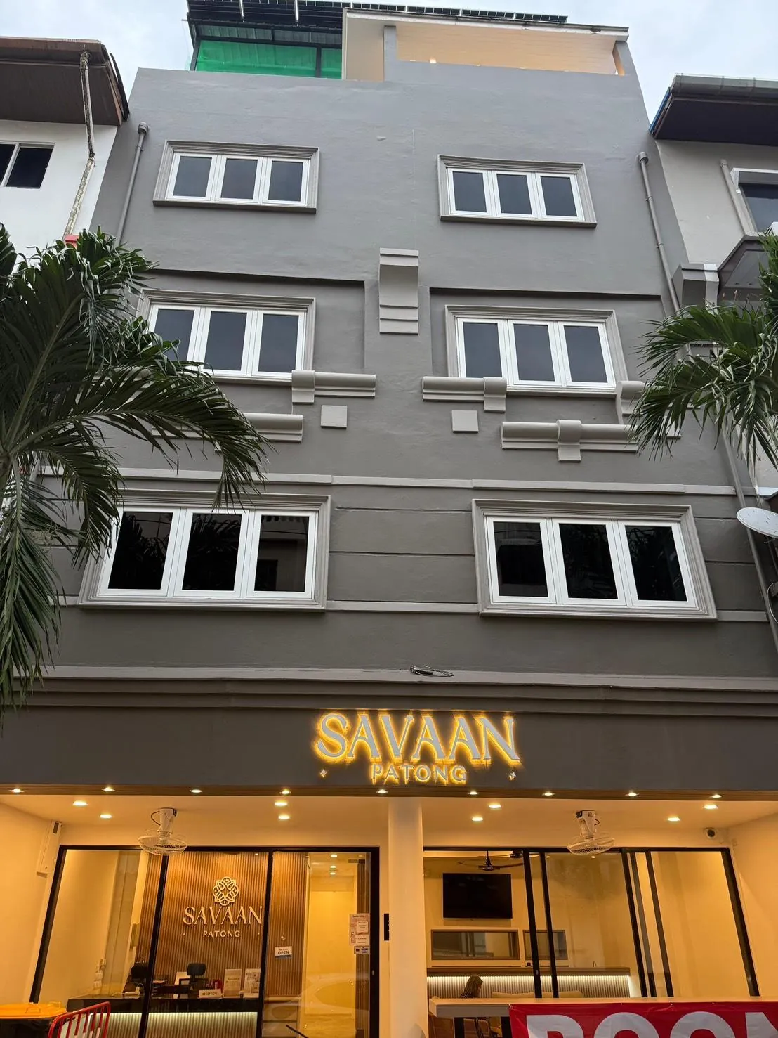 Saladee Gallery Residence