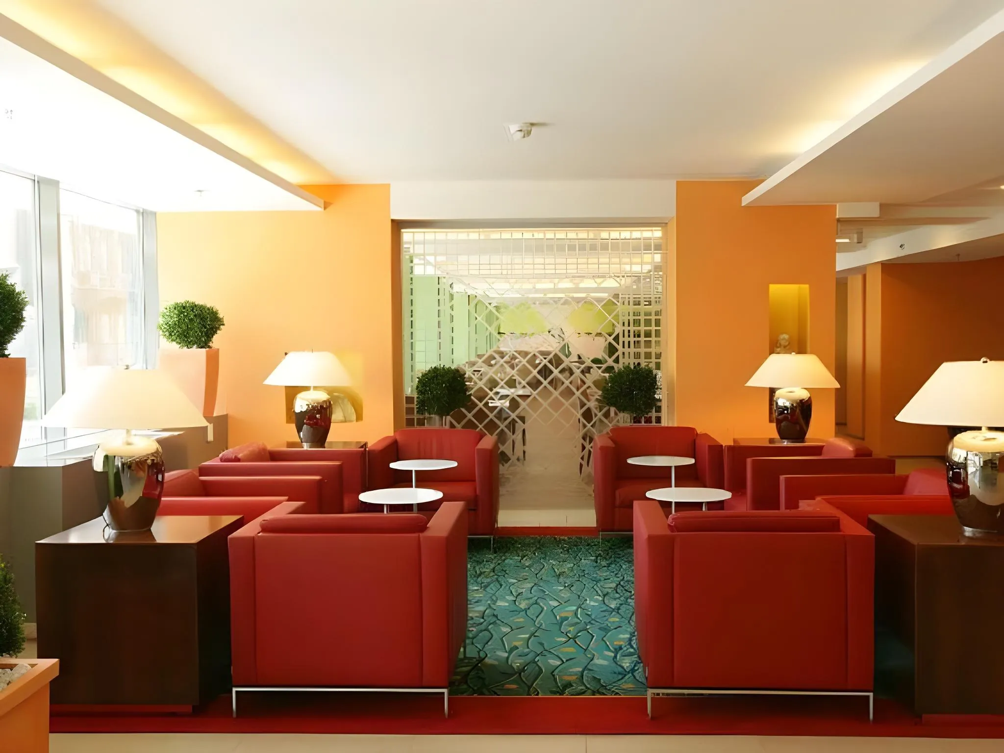 Quality Hotel Vienna