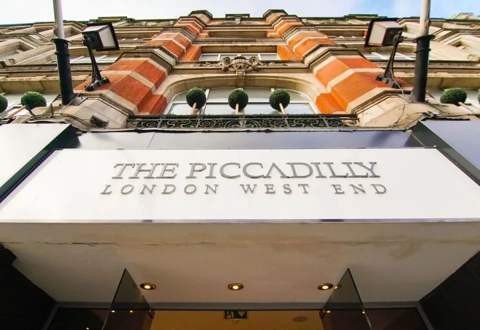 The Piccadilly London West End