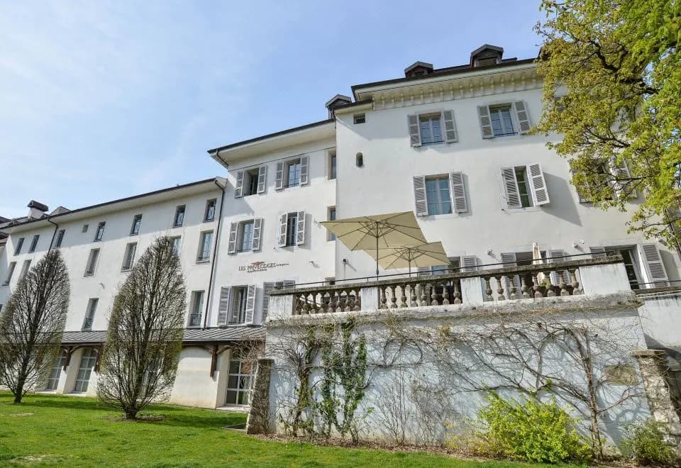Privilodges le Royal - Apparthotel