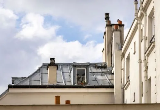Hôtel Vinci Due & Spa