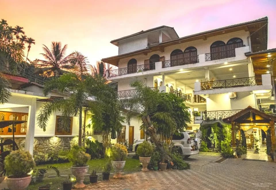 Hotel Sunray