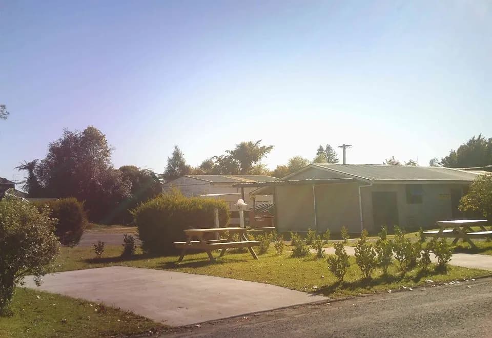 All Seasons Holiday Park