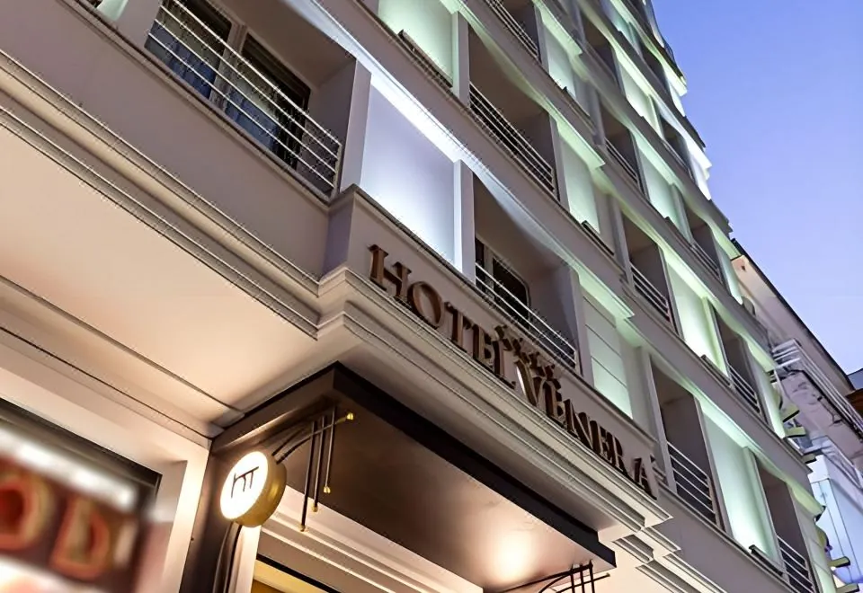 Hotel Venera