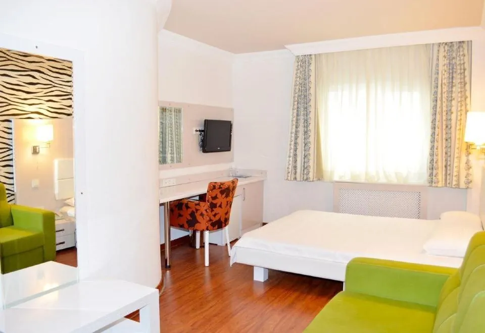 Hotel La Piano