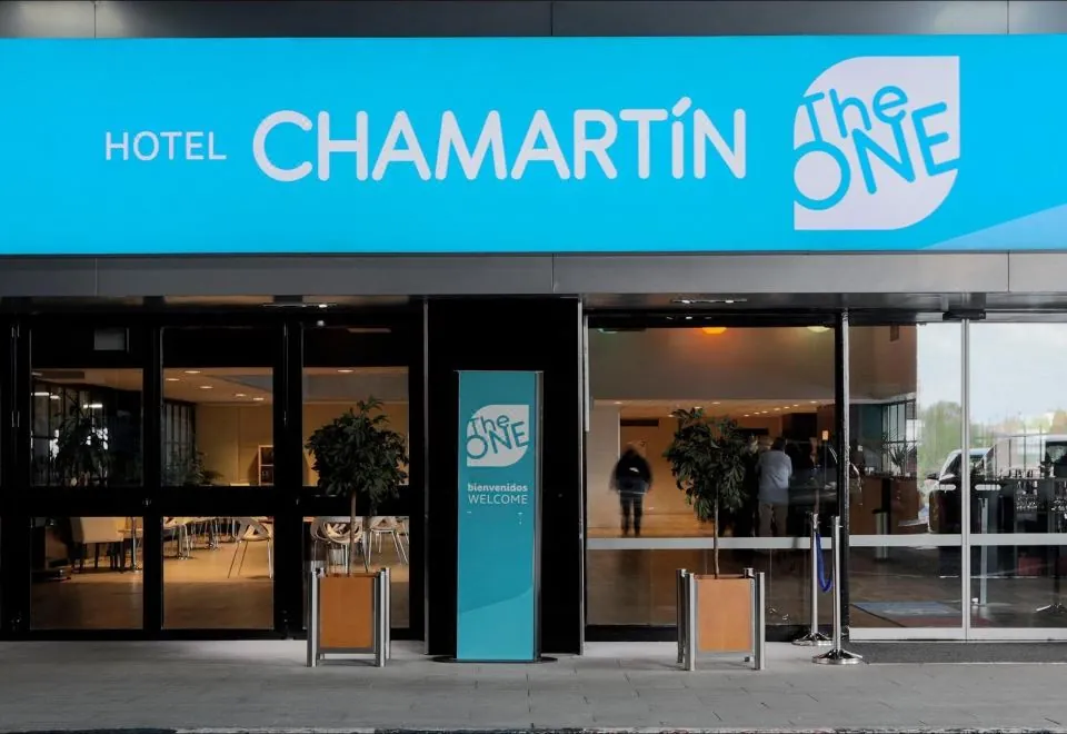 Hotel Chamartin the One