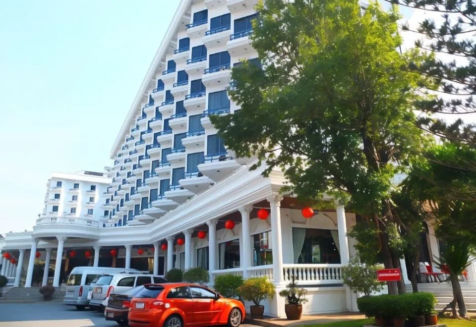 Caesar Palace Hotel