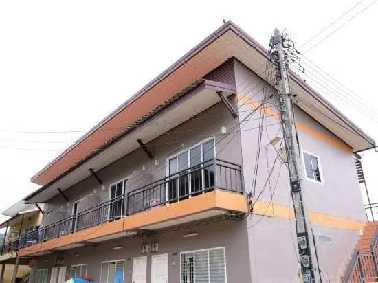 Hasanah Guesthouse