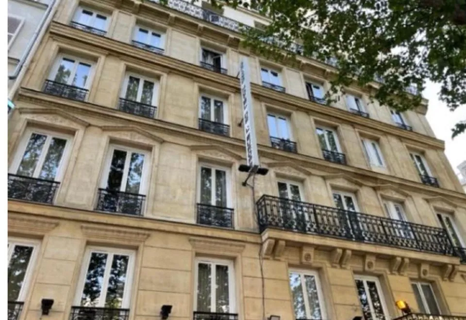 Grand Hôtel de l'Europe