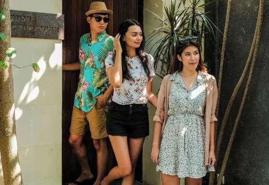 S18 Bali Villas