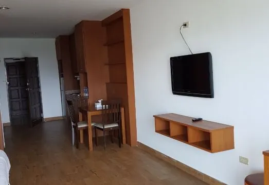 Vtsix Condo Service at View Talay Condo