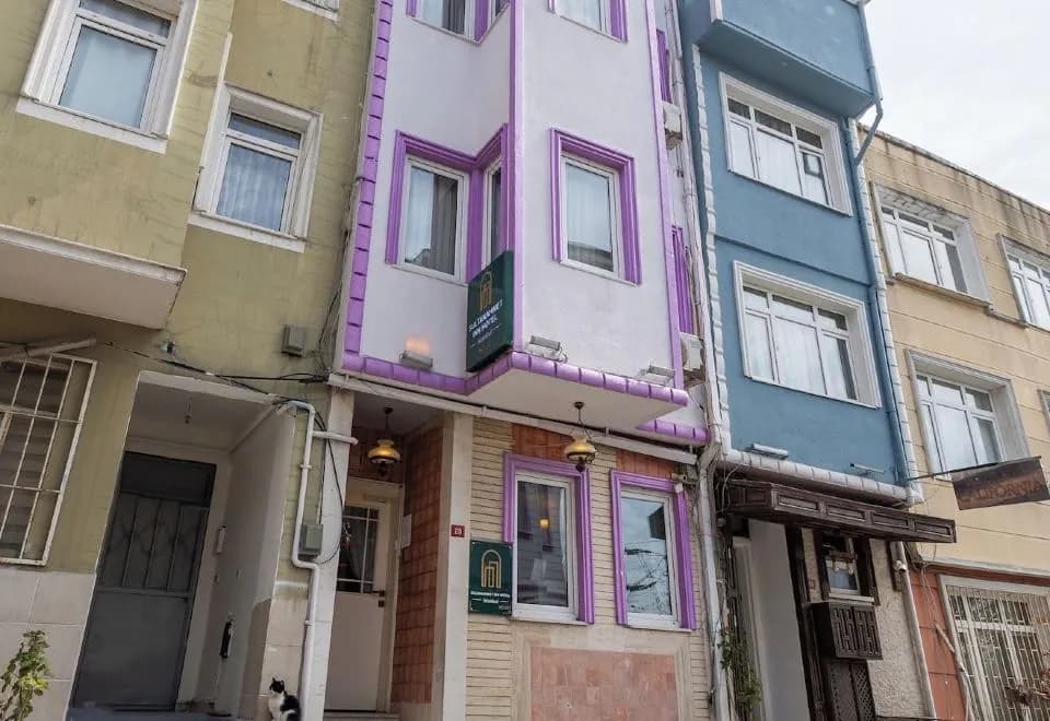 Sultanahmet Inn Hotel