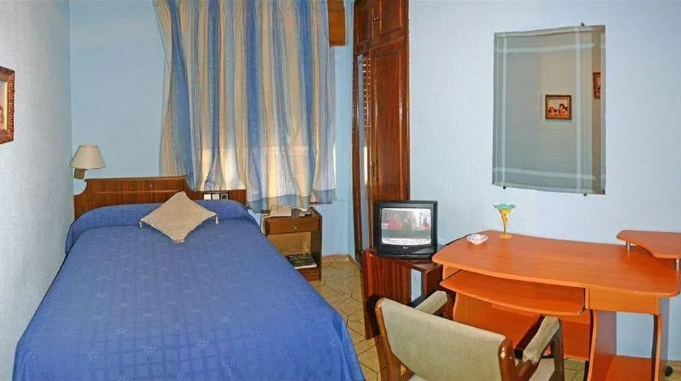 Hotel Residencia Gran Via