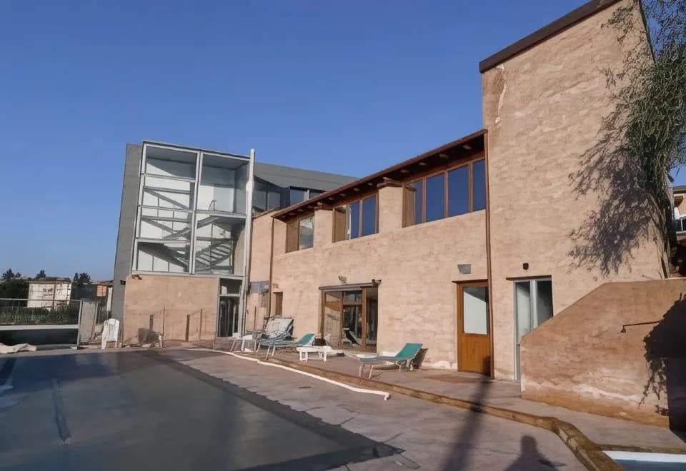 Hotel Il Giardino
