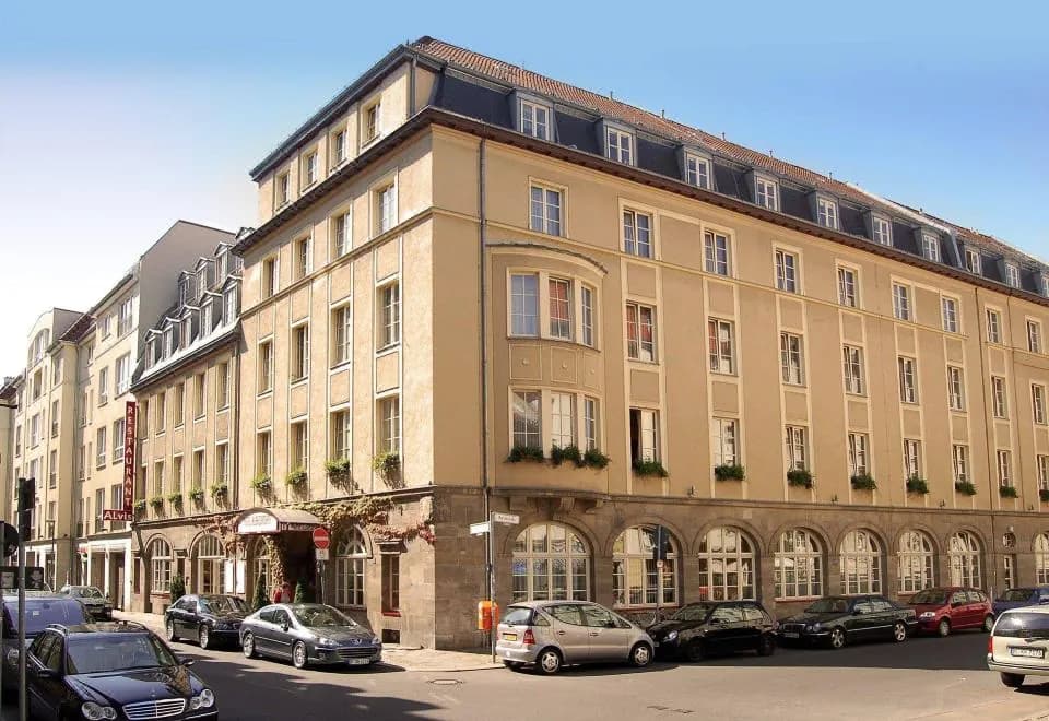 Albrechtshof