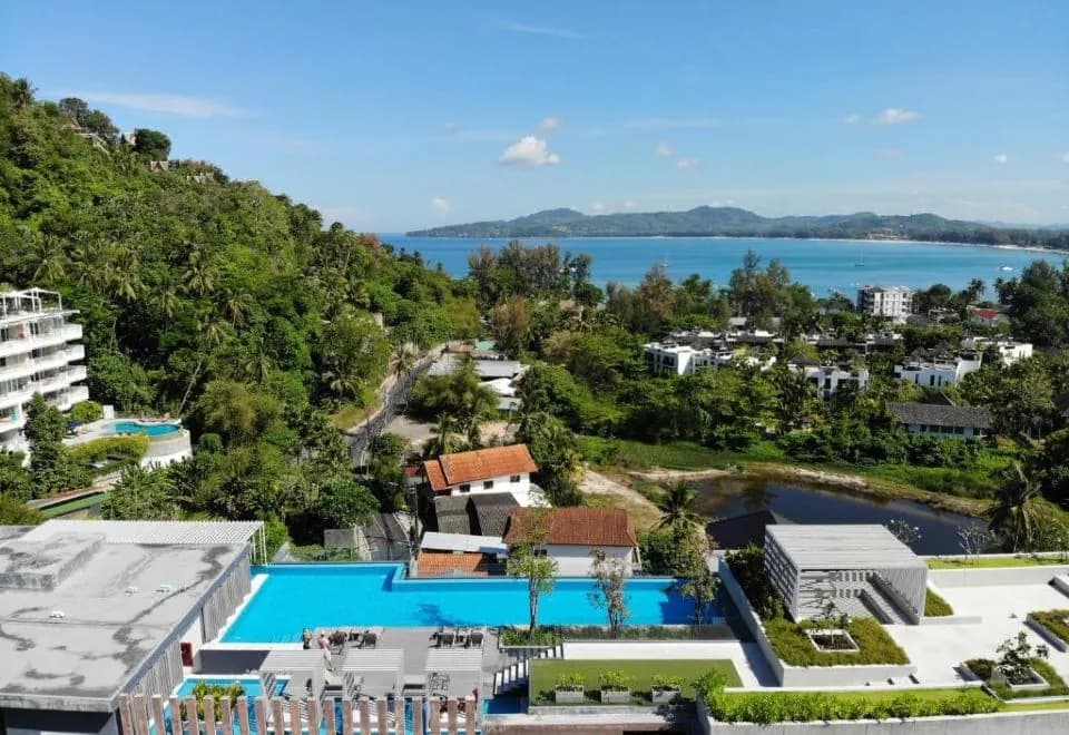 Aristo 2 Phuket by RESAVA