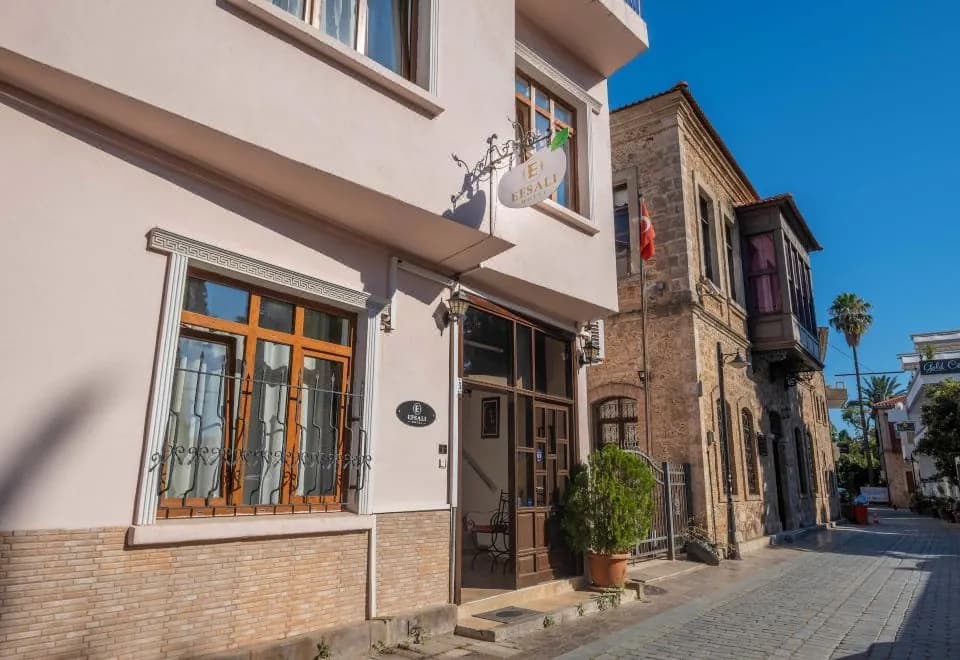 Efsali Hotel Kaleiçi